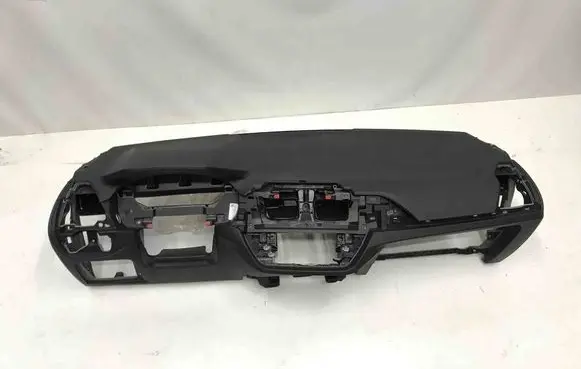 BMW X3 G01 Dashboard 