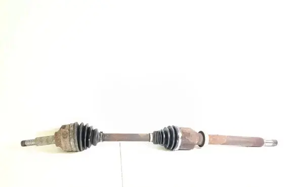 Ford Transit Front driveshaft