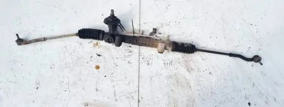 Fiat Doblo Steering rack LLHD