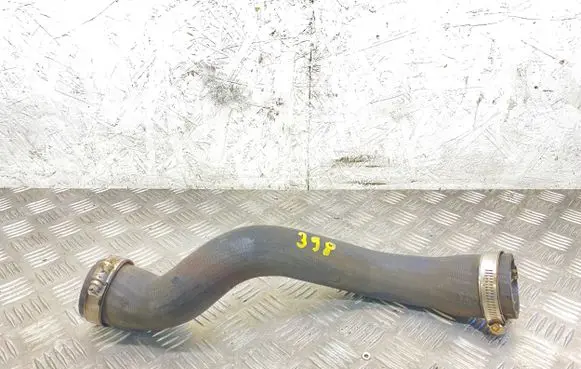 Ford C-MAX II Intercooler hose/pipe F1F16F073AB