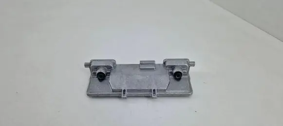 Land Rover Evoque I Windshield/windscreen camera GJ3219H406 0203500158