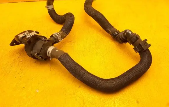 Nissan Qashqai J12 Electric auxiliary coolant/water pump 144B06803R