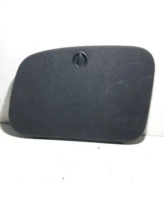Audi A5 Sportback 8TA Trunk/boot side trim panel 4L0867468 8K0860251