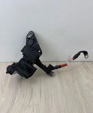 BMW 4 F36 Gran coupe Positive wiring loom 929615201 28042014 19323000001