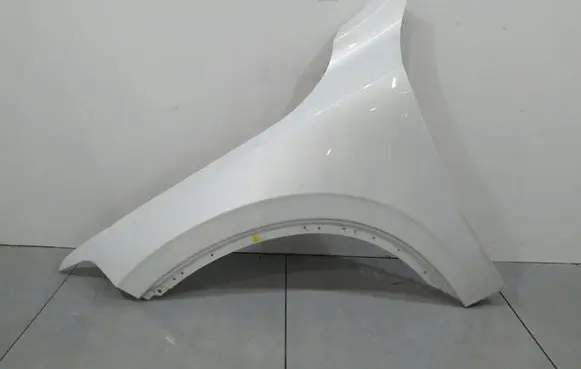 Volvo XC90 Fender 