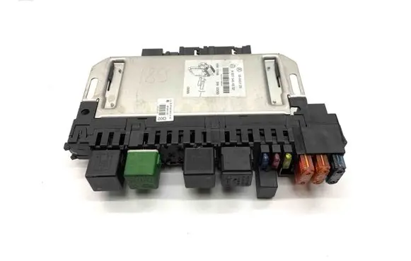 Fuse module