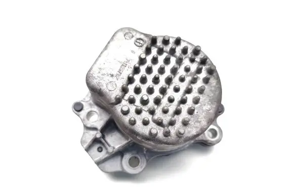 Toyota C-HR I Water pump 0949A220031