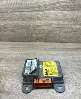 Peugeot 406 Airbag control unit/module 9630550780 550537500