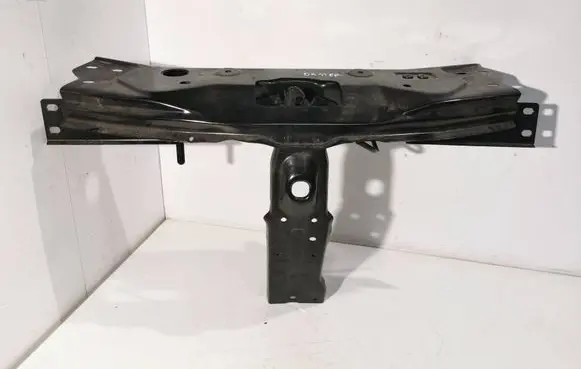 Dacia Duster II Top upper radiator support slam panel 
