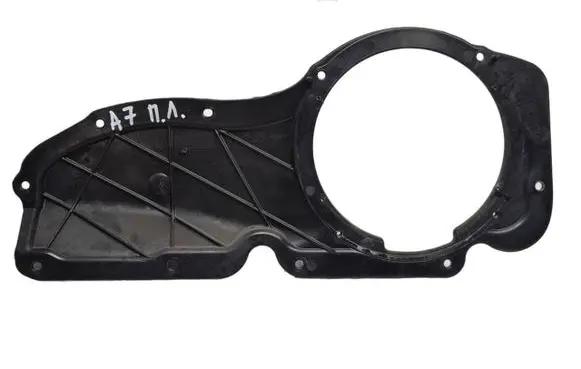 Audi A7 S7 4G Front door speaker cover trim 4G8837103