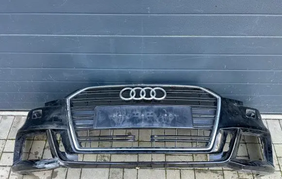 Audi A3 S3 8V Front bumper