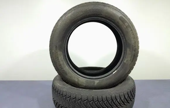 Peugeot 407 R17 C winter tire 6937833543449