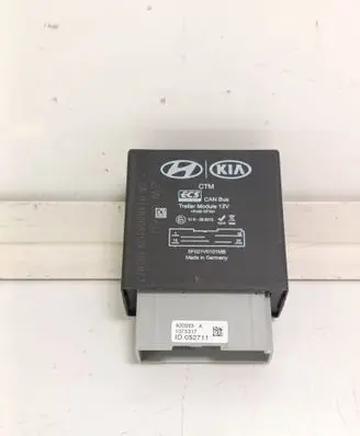Hyundai Ioniq 5 Other control units/modules 400593A 10R058513 1075317
