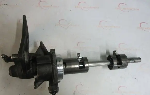 Alfa Romeo 159 Gear selector/shifter in gearbox F5505060711