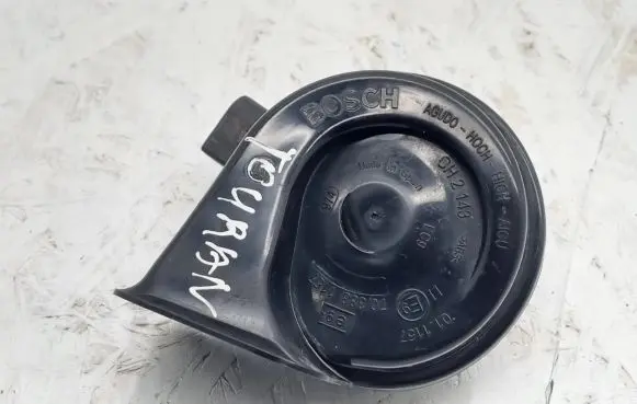 Volkswagen Touran I Horn signal 011157