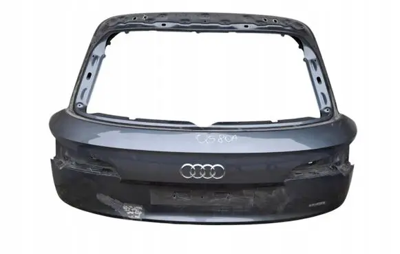 Audi Q5 SQ5 Truck tailgate 