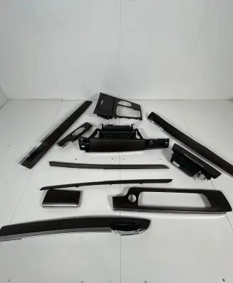 BMW 7 F01 F02 F03 F04 Interior decorative trim set 