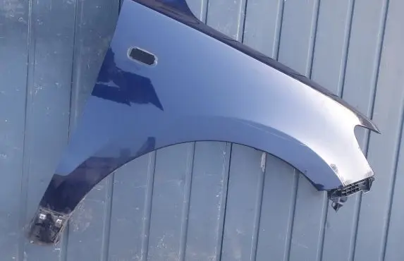 Hyundai Santa Fe Fender