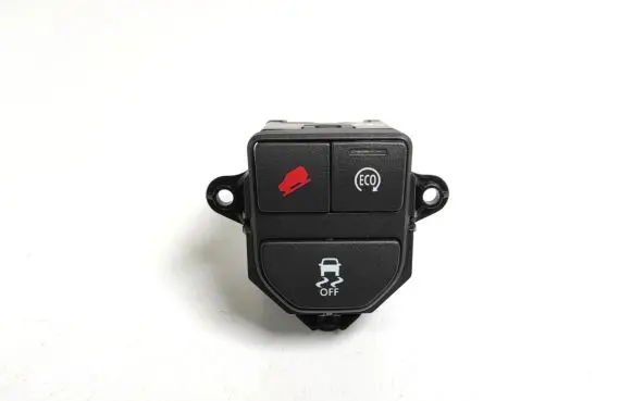 Land Rover Evoque I Other switches/knobs/shifts BJ3214K147BD
