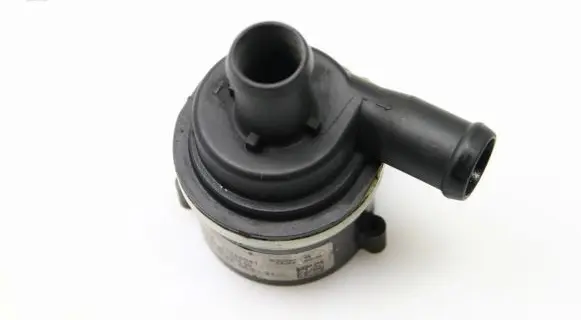 Opel Astra J Electric auxiliary coolant/water pump 13346941