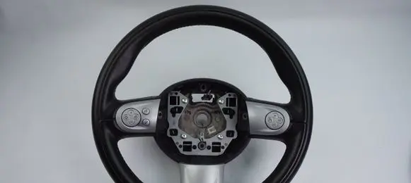 Mini One - Cooper Clubman R55 Steering wheel 32306794624