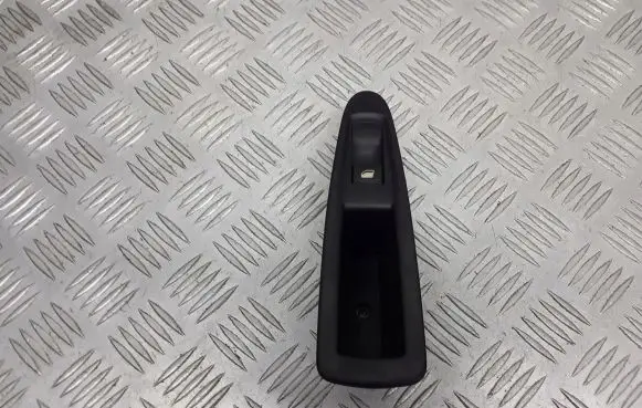 Citroen C4 I Electric window control switch 9650912777