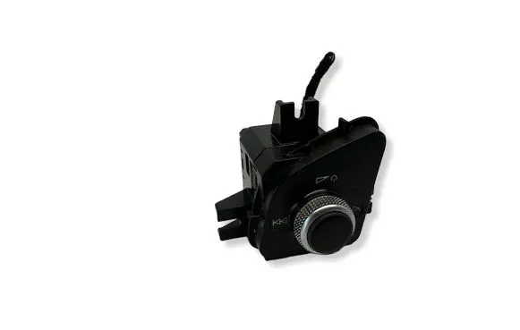 Audi Q7 4M Sound control switch 4M1919616B 1600040110