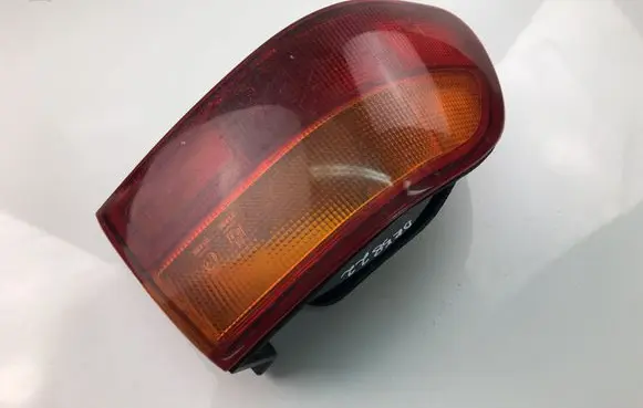 Honda Civic Rear/tail lights 27265041