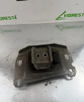 Peugeot 308 Engine mount bracket 9807420980
