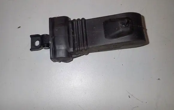 Audi A8 S8 D4 4H Rear door check strap stopper 4H0839267
