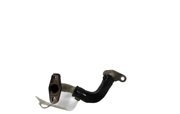 Renault Megane III Turbo turbocharger oiling pipe/hose
