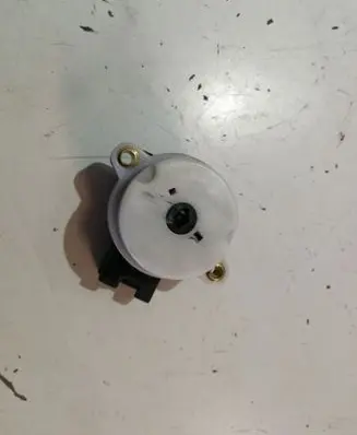 Volvo V70 Ignition lock contact 8645228