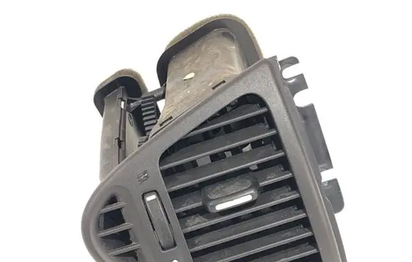 Jaguar X-Type Dashboard side air vent grill/cover trim 1X436727AD