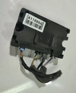 Renault Scenic III - Grand scenic III Other control units/modules A2C53282703
