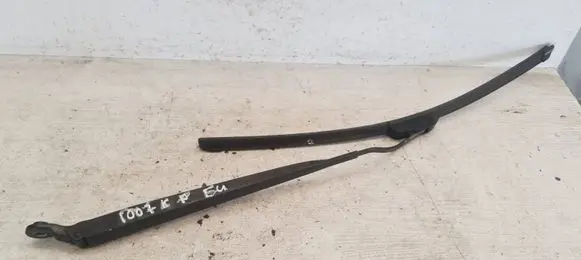 Peugeot 1007 Front wiper blade arm 9646459980