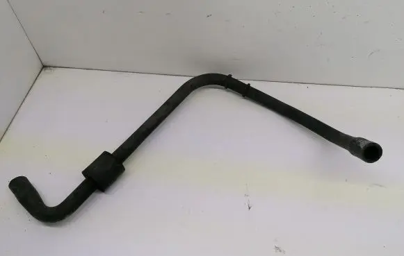 Volkswagen New Beetle Air intake hose/pipe