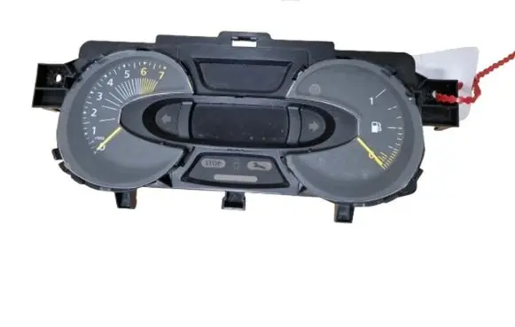 Renault Trafic III (X82) Speedometer (instrument cluster) VPDRRF10849DJ