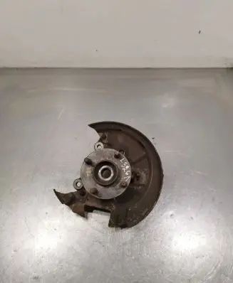 Ford Transit Courier Front wheel hub spindle knuckle