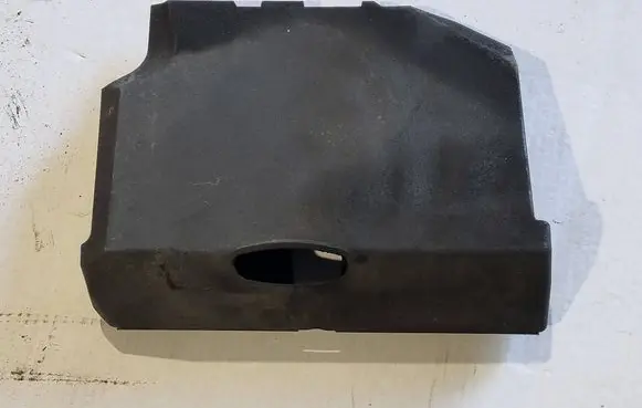 Renault Trafic III (X82) Battery box tray cover/lid 237064660R