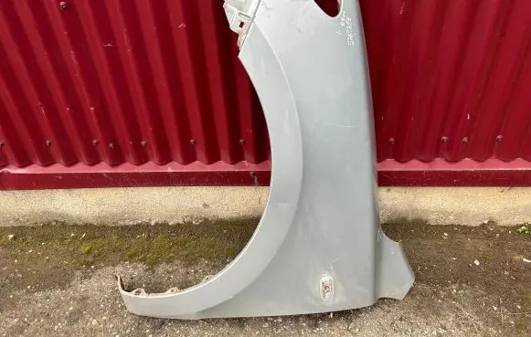 Hyundai Santa Fe Fender