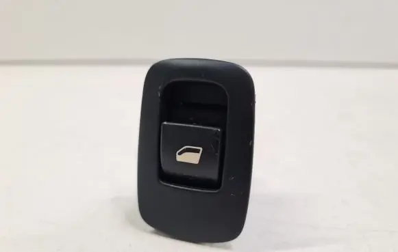 Citroen C4 Grand Picasso Electric window control switch 96639378ZD