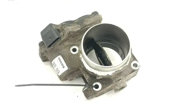 Renault Master III Throttle valve 161A01670R 055720634