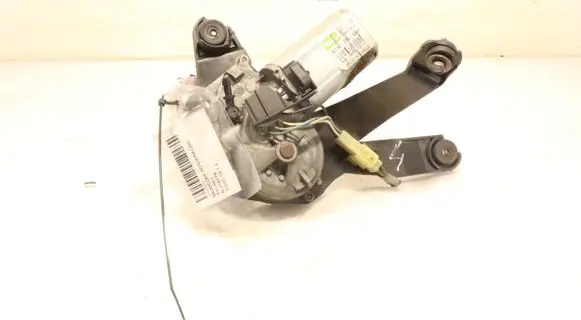 Honda Civic Rear window wiper motor 53017112
