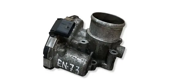 KIA Optima Throttle valve 351002A600 0280750612 65722