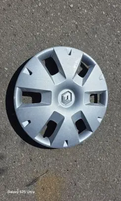 Renault Trafic III (X82) R16 wheel hub/cap/trim 8200422605