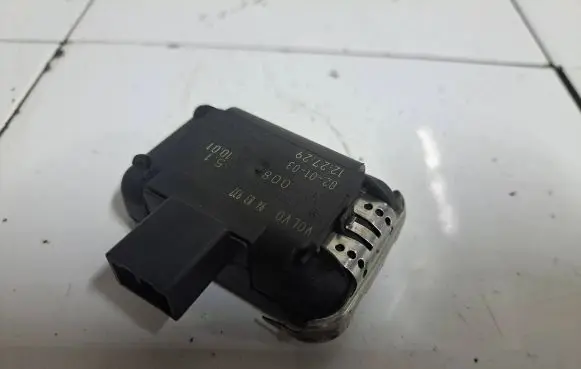 Volvo V70 Rain sensor 9483937