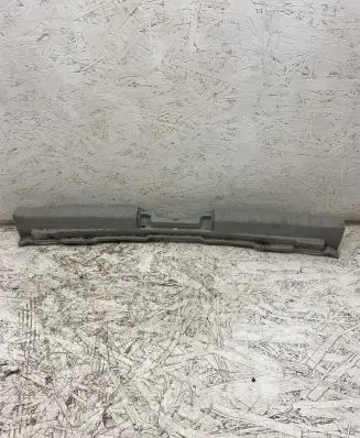 Toyota Prius (XW30) Trunk/boot sill cover protection 6471647030