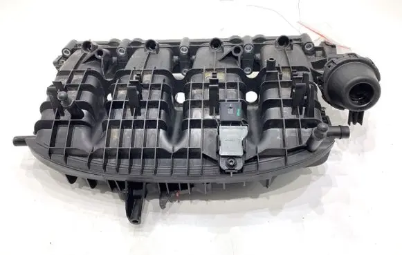 Audi A4 S4 B9 8W Intake manifold 06L133201EM