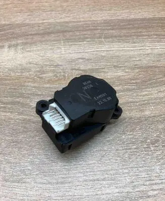 Mercedes-Benz CL C215 Air flap motor/actuator 38236 41047324