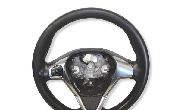 Ford Transit Courier Steering wheel ET763600BF TWOJEAUTO882182990 FORDTRANSITCOURIER